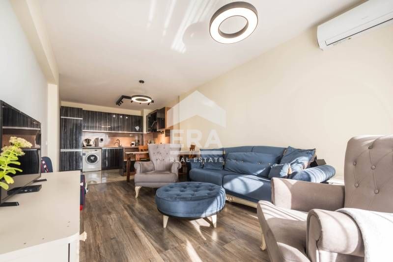 Продава се Двустаен апартамент в Варна, м-т Св. Никола - 82 кв.м за 1399 €/кв.м - Снимка #2