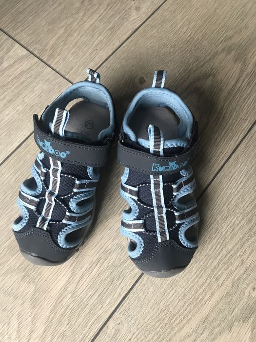 Нови детски сандали 25 , 28,5 и 28/29