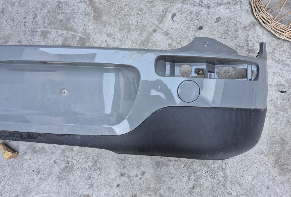 Bară spate originala Mini Clubman f54