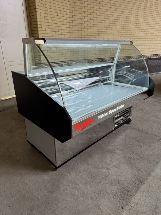 Витирини Холодильник