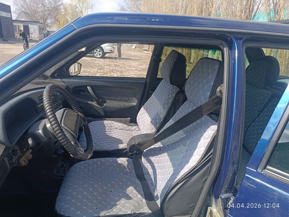 Продам ВАЗ 2115 срочноооо