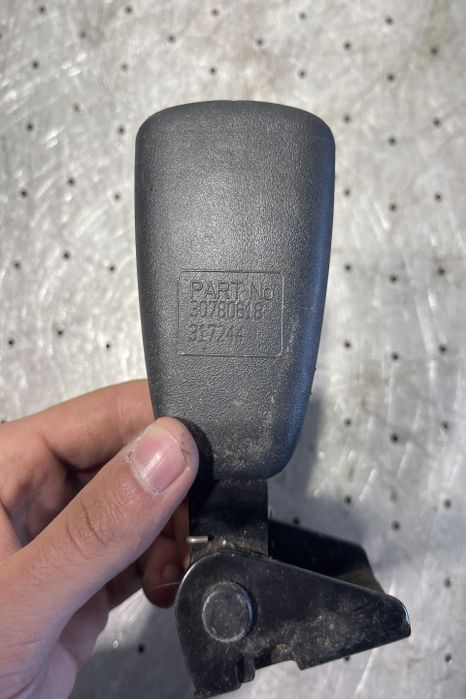 Teaca spate stanga 30780618 Volvo S60 prima generatie (facelift)