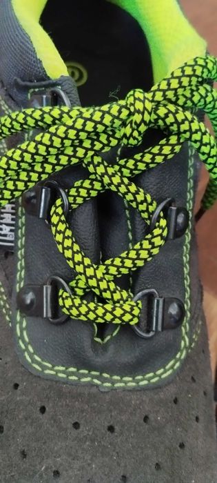 Работни обувки 37 н чисто нови