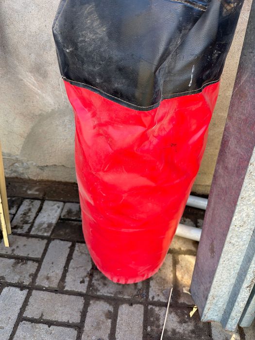 Продам грушу для бокса