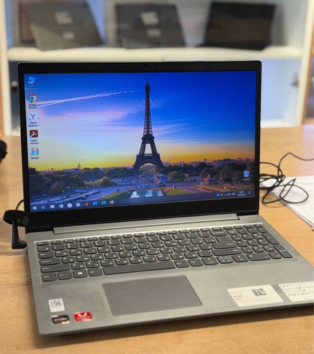 Lenovo ноутбук/80.000Тг