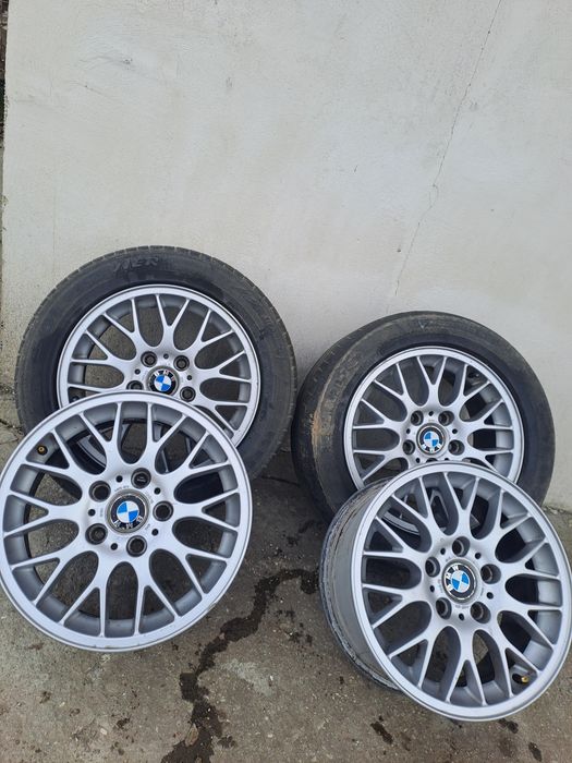 Vand jante BMW r16!!
