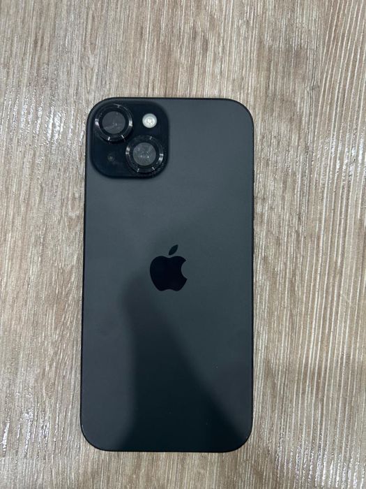 айфон 15 базовый