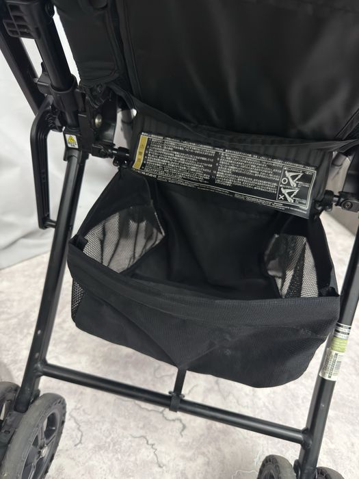 Коляска детская Combi