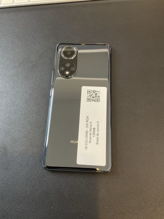 Huawei nova 9 128GBID-XXL10099