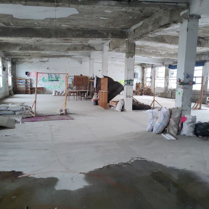 Închiriez convenabil Hala servicii depozitare