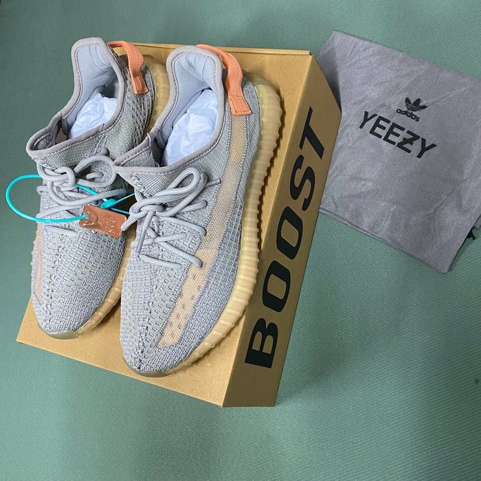 Yezzy Premium 350