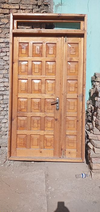 Manashu eshik sotiladi xolati alo