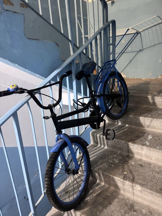 Велосопед в отличном состоянии