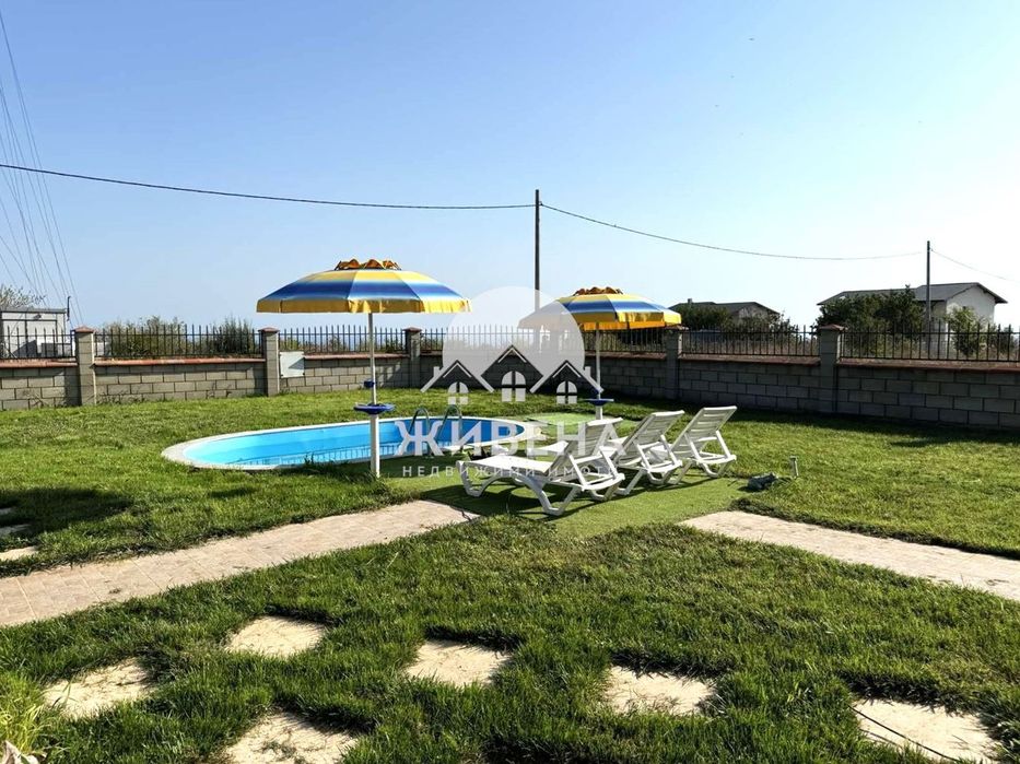 Продава се Къща в с. Топола, Област Добрич - 196 кв.м за 944 €/кв.м - Снимка #3