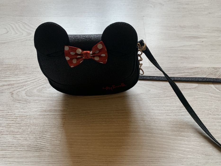 Gentuta cu Elsa si Minni