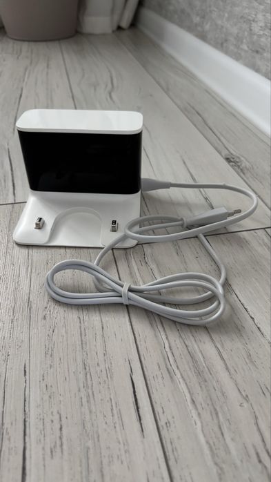 Робот- Пылесос Xiaomi Mi Robot Vacuum-Mop 2C