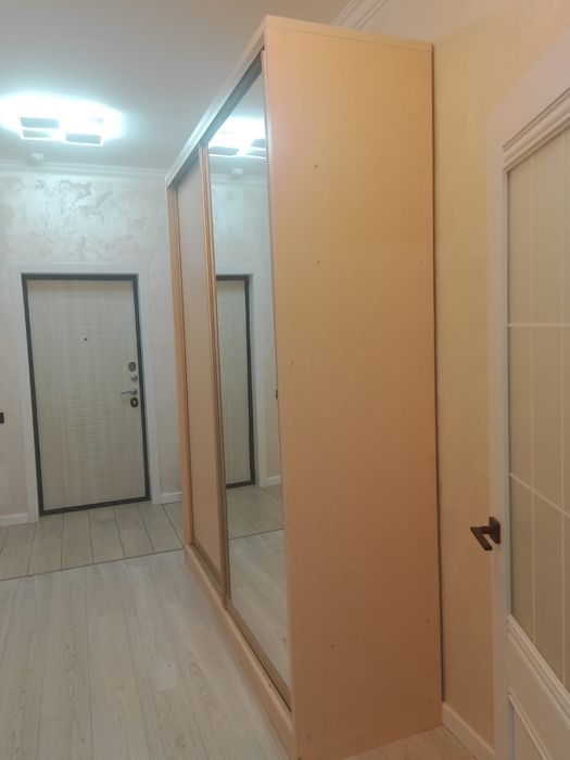 Шкаф - купе срочно