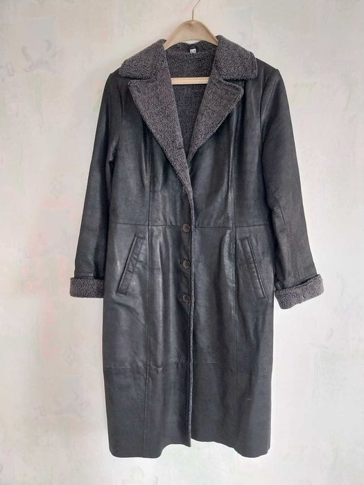 Мъжки кожени якета и палта, Различни модели, размери, цветове