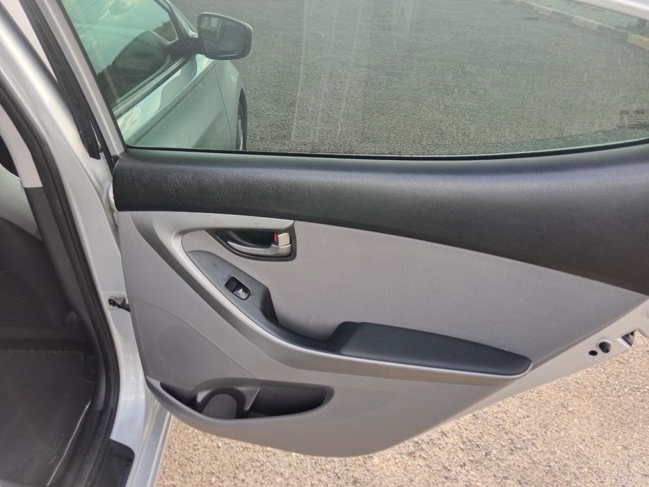 Срочно продается идеальный Элантра