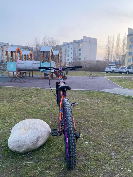 Тоом стант вело гидра