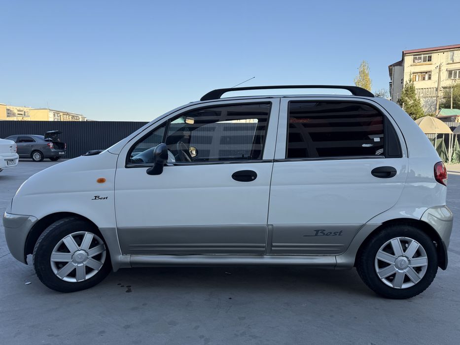 Arenda matiz best 2014