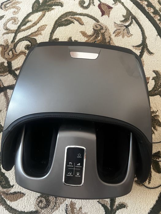 Продам массажер для ног