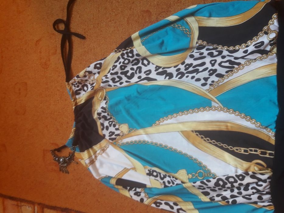 Дамски топ S размер