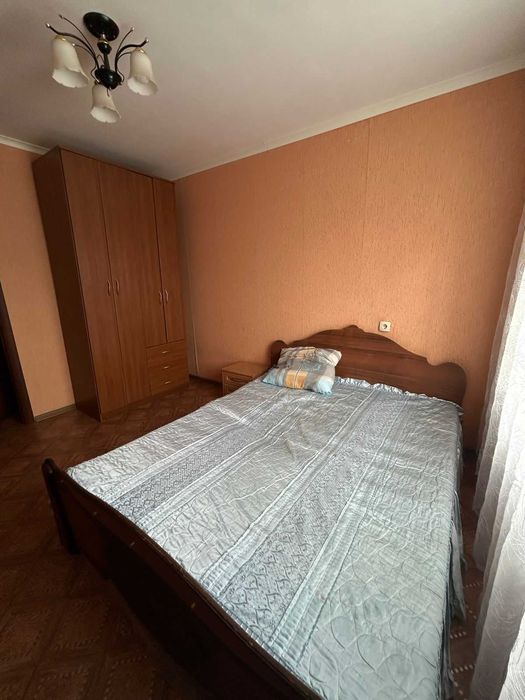 Продам двухкомнатную квартиру