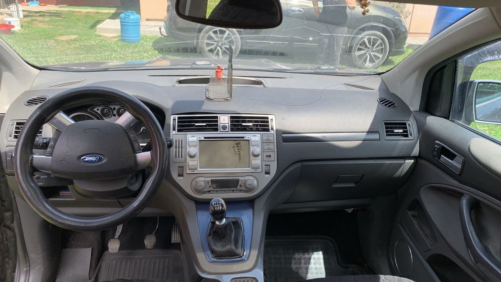 FORD Kuga 2010 — imagine 5