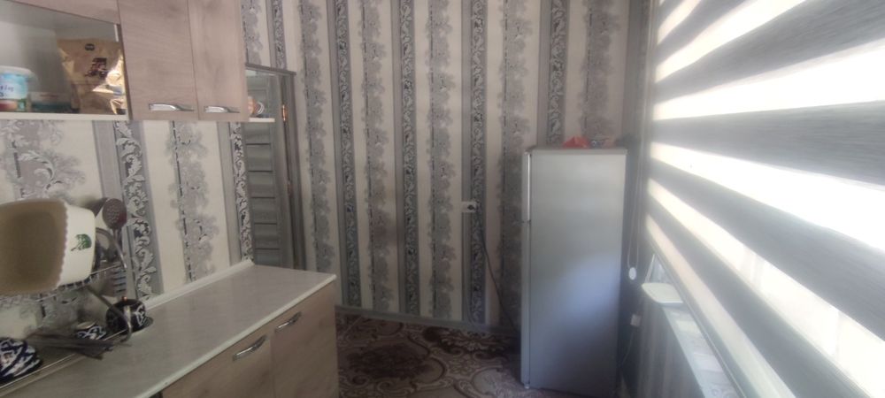 1 Хона икки хона килинган, жихозланган