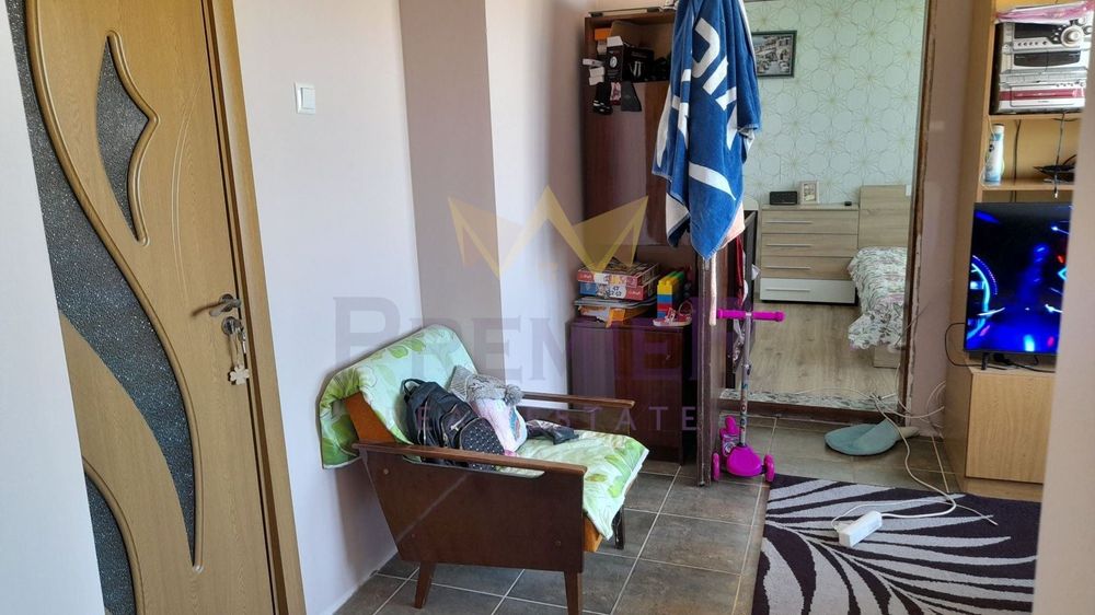 3-стаен в Добрич-Дунавите площ 80 цена 52000