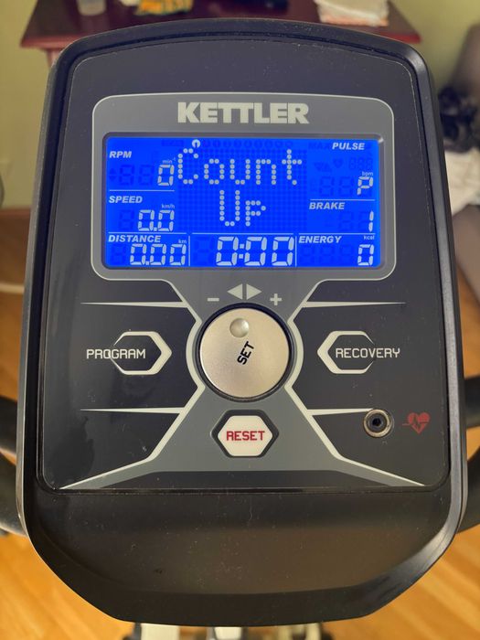 Кростренажор Kettler Rivo P