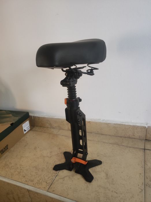 Vand Kukirin G2 Max 2025 stare foarte buna