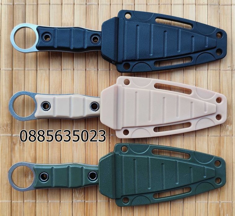 Kizlyar Thorn / Kизляp Шиn