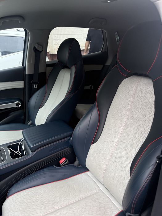 BYD Yuan Plus 2023 — 6