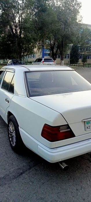 DAIMLER  BENZ  E 300    090 ⁰⁹ кар