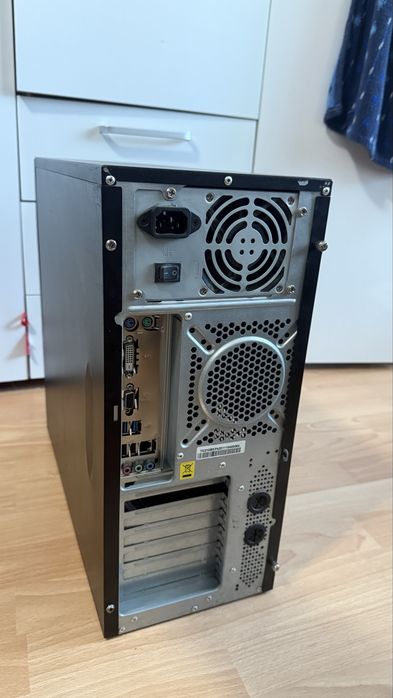 Компютър с i5-4440