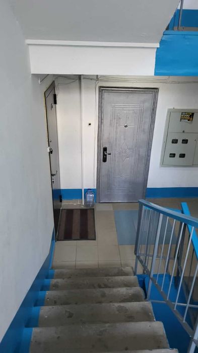 Продам 3-ку в 5 мкр