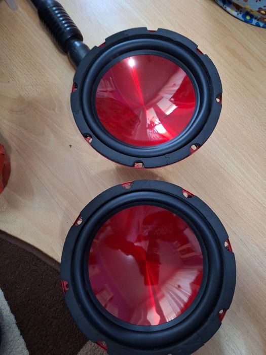 De vânzare  Kit difuzoare auto