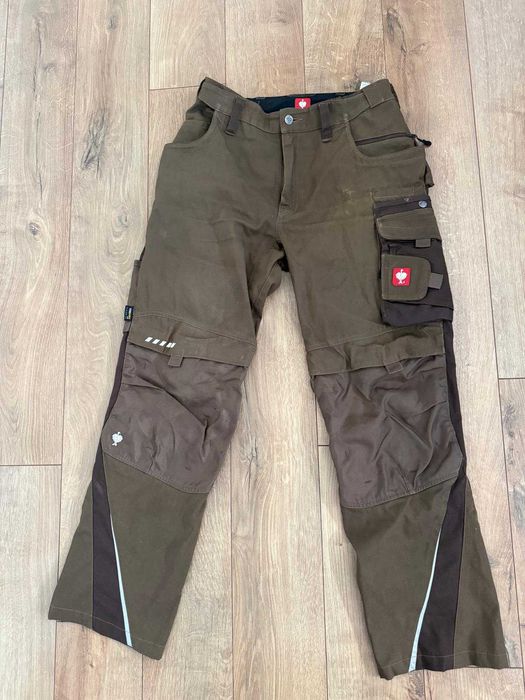 Engelbert Strauss 48 M Motion barbati pantaloni Cordura