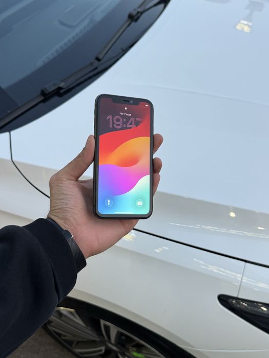 iPhone 11 64GB 76%
