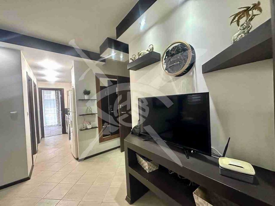 Продава се Тристаен апартамент в к.к. Слънчев бряг - 80 кв.м за 746 €/кв.м - Снимка #4