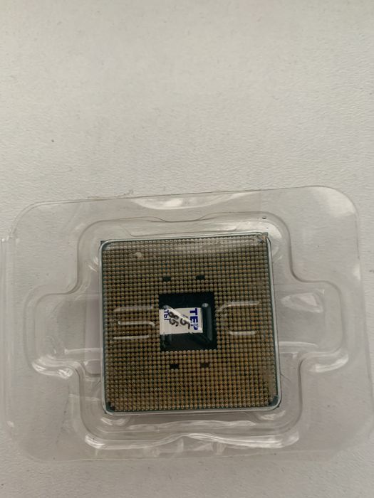 AMD Ryzen 5 3500