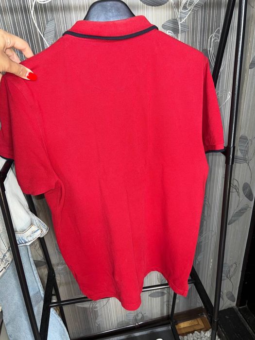 Финка U.S.Polo Assn, размер L (50), second hand