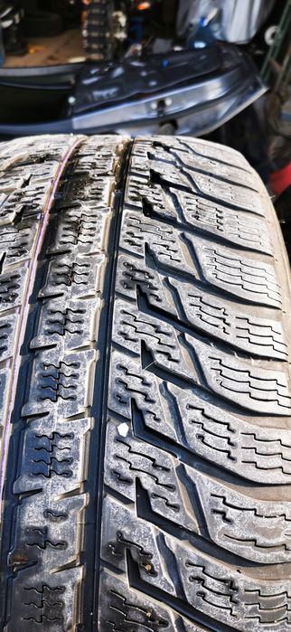 Гуми Nokian WR SUV 3 255/50/19