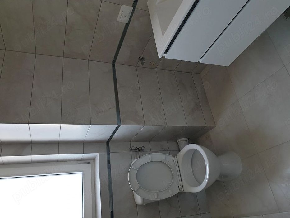 Apartament de închiriat — Zona Păcurari (Răsărit de Soare)