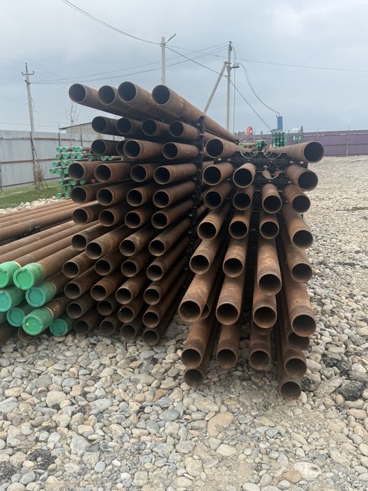 НКТ Турбы количсто