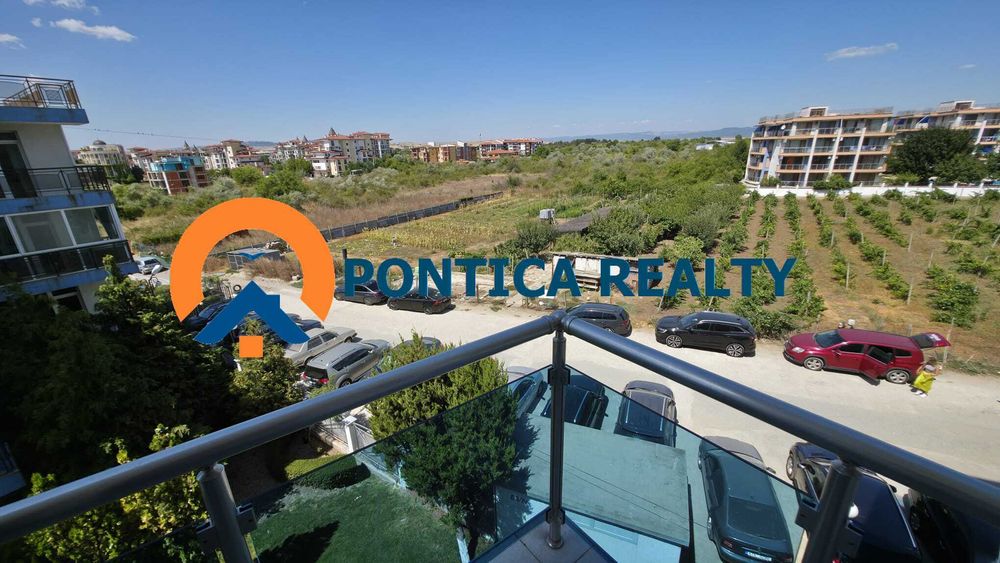 Продава се Едностаен апартамент в Несебър - 41 кв.м за 1147 €/кв.м - Снимка #7