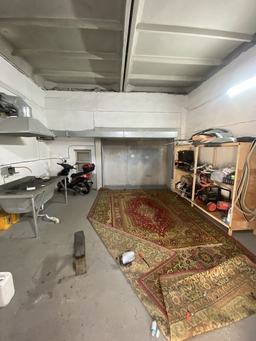 Сдаю в аренду Бокс