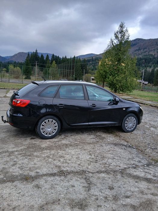 Vând Seat Ibiza 2011